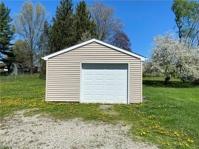 4138 Burkey Road, Austintown, OH 44515