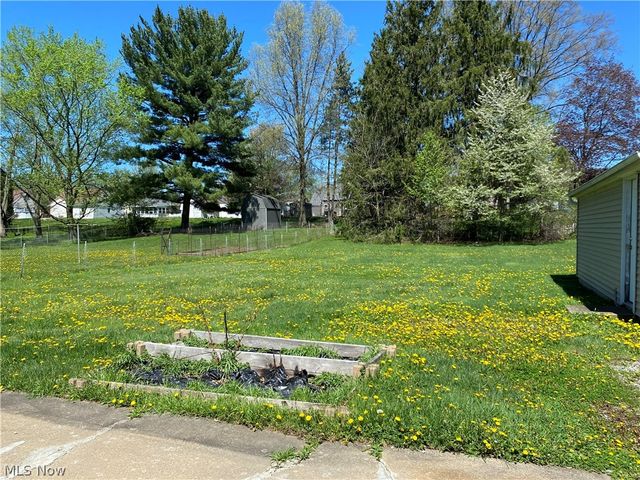 4138 Burkey Road, Austintown, OH 44515