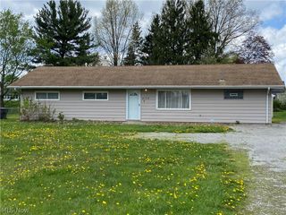 4138 Burkey Road, Austintown, OH 44515