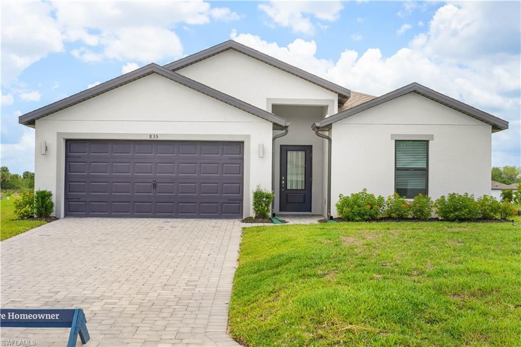 835 Gen D Macarthur AVE, LABELLE, FL 33935 — photo 3