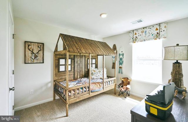 1119 ALBRITTON LN, Salisbury, MD 21801