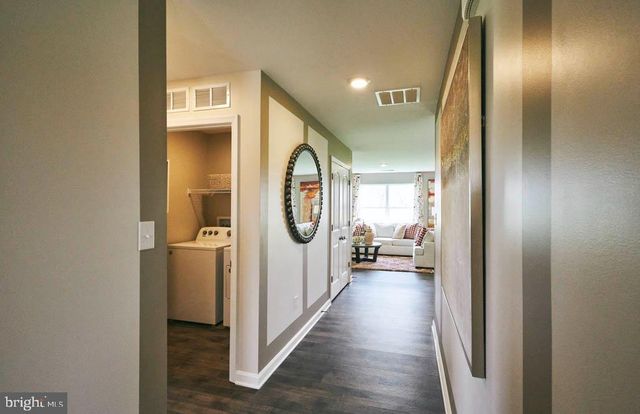 1119 ALBRITTON LN, Salisbury, MD 21801