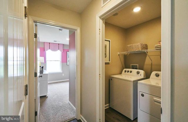 1119 ALBRITTON LN, Salisbury, MD 21801