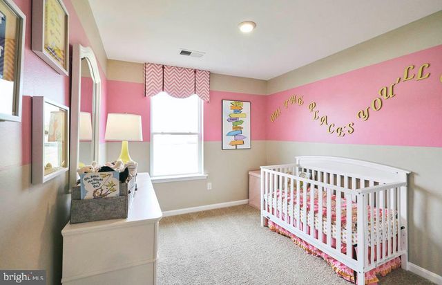 1119 ALBRITTON LN, Salisbury, MD 21801