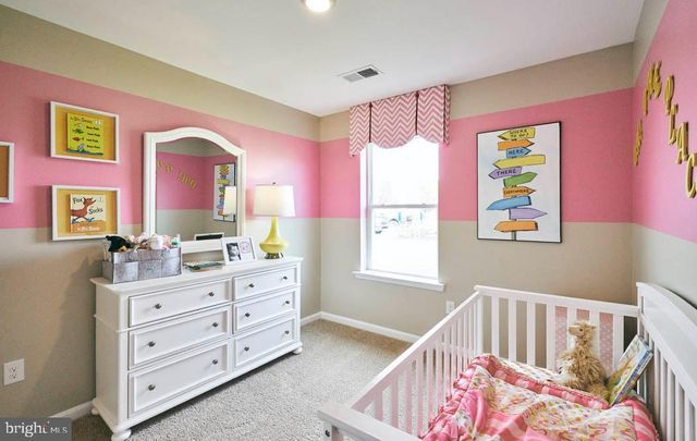 1119 ALBRITTON LN, Salisbury, MD 21801