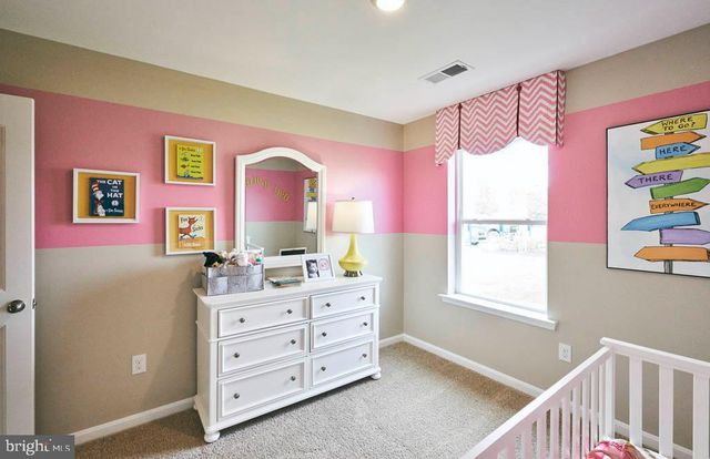 1119 ALBRITTON LN, Salisbury, MD 21801