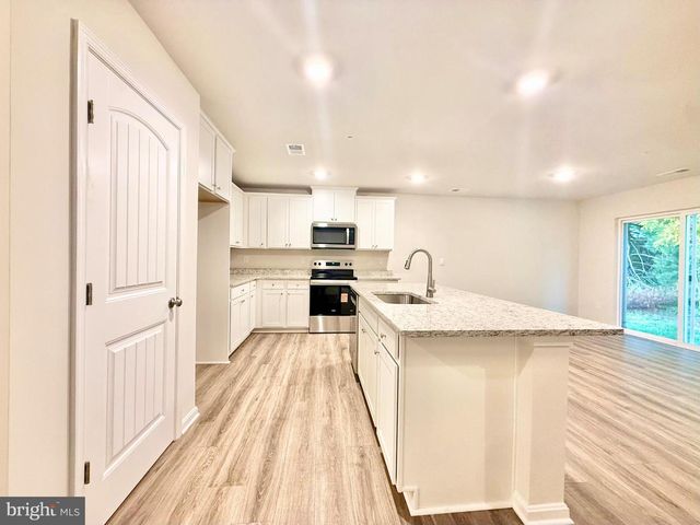 1119 ALBRITTON LN, Salisbury, MD 21801