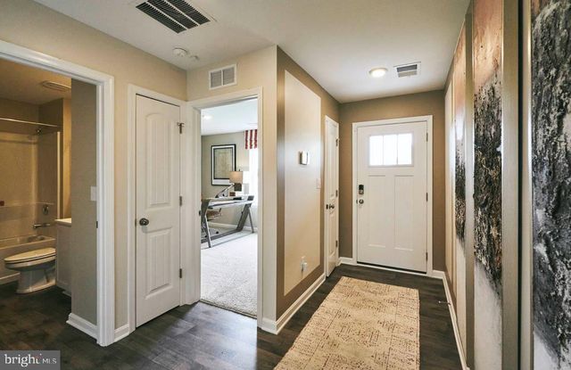 1119 ALBRITTON LN, Salisbury, MD 21801