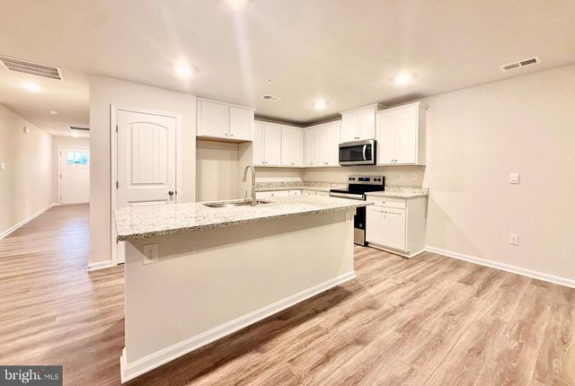 1119 ALBRITTON LN, Salisbury, MD 21801