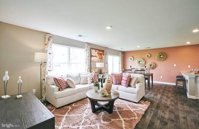 1119 ALBRITTON LN, Salisbury, MD 21801