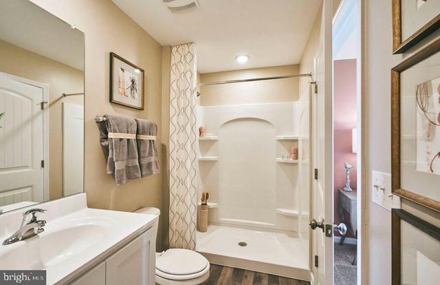 1119 ALBRITTON LN, Salisbury, MD 21801