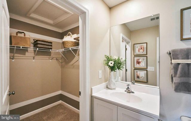 1119 ALBRITTON LN, Salisbury, MD 21801