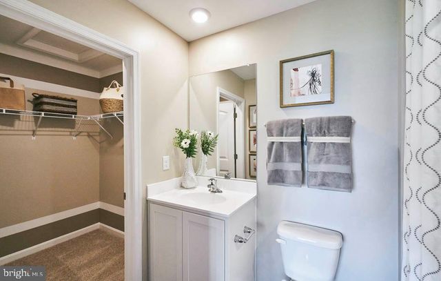 1119 ALBRITTON LN, Salisbury, MD 21801