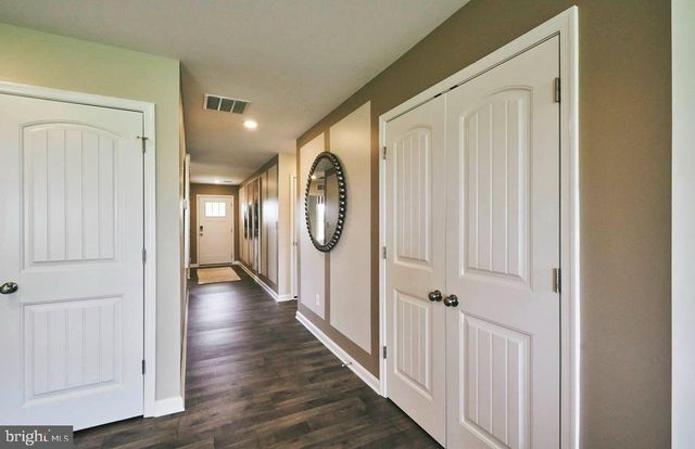 1119 ALBRITTON LN, Salisbury, MD 21801