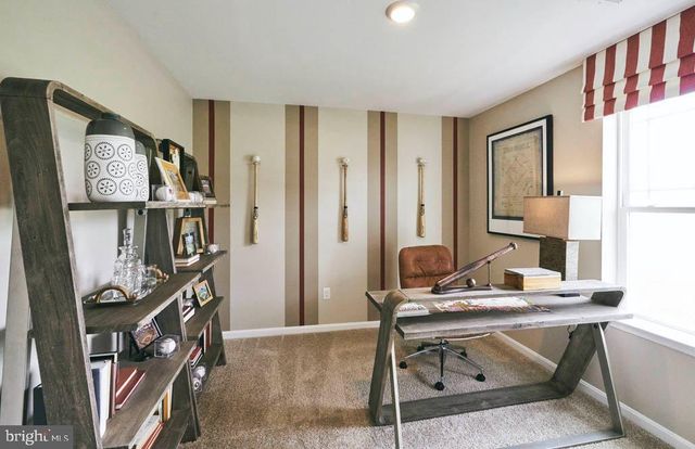 1119 ALBRITTON LN, Salisbury, MD 21801