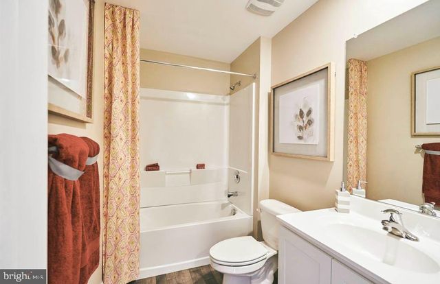 1119 ALBRITTON LN, Salisbury, MD 21801