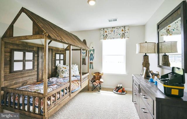 1119 ALBRITTON LN, Salisbury, MD 21801