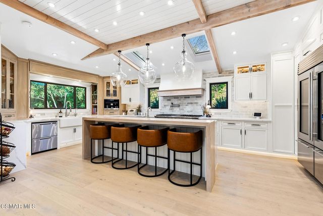 30647 La Sonora Drive, Malibu, CA 90265