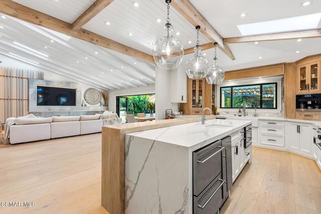 30647 La Sonora Drive, Malibu, CA 90265