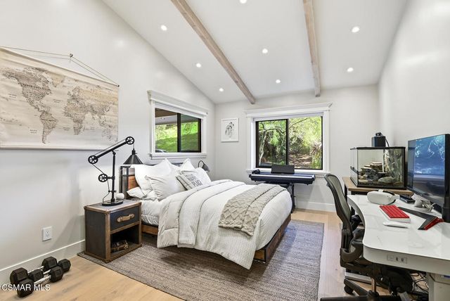 30647 La Sonora Drive, Malibu, CA 90265