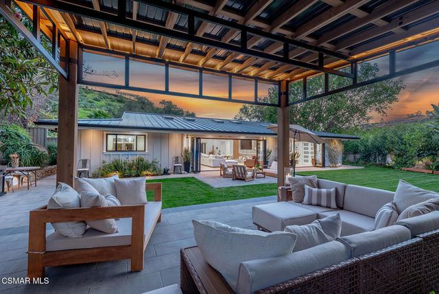 30647 La Sonora Drive, Malibu, CA 90265