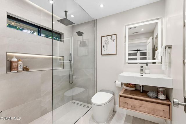 30647 La Sonora Drive, Malibu, CA 90265