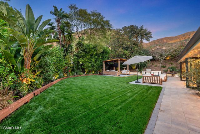30647 La Sonora Drive, Malibu, CA 90265