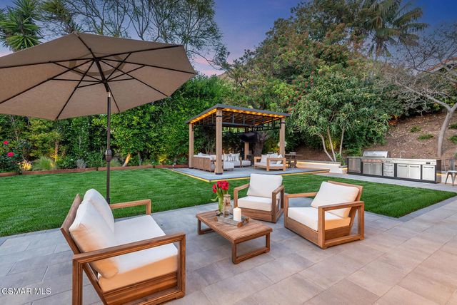 30647 La Sonora Drive, Malibu, CA 90265