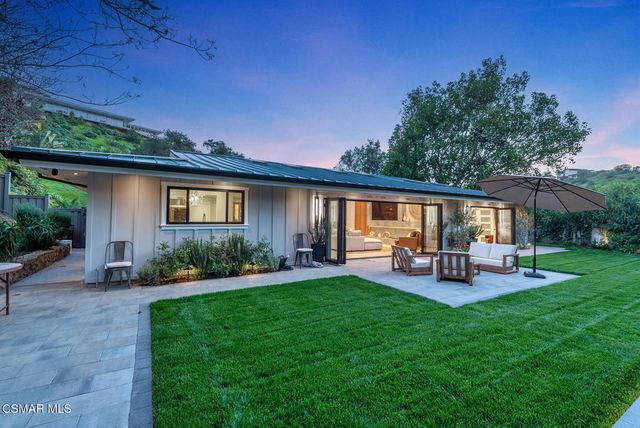 30647 La Sonora Drive, Malibu, CA 90265