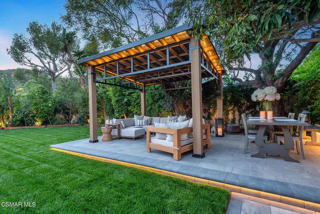 30647 La Sonora Drive, Malibu, CA 90265