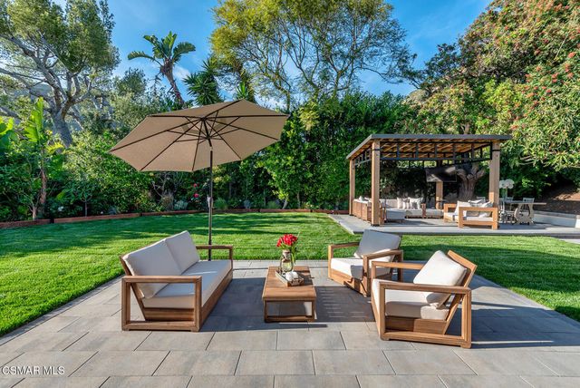 30647 La Sonora Drive, Malibu, CA 90265