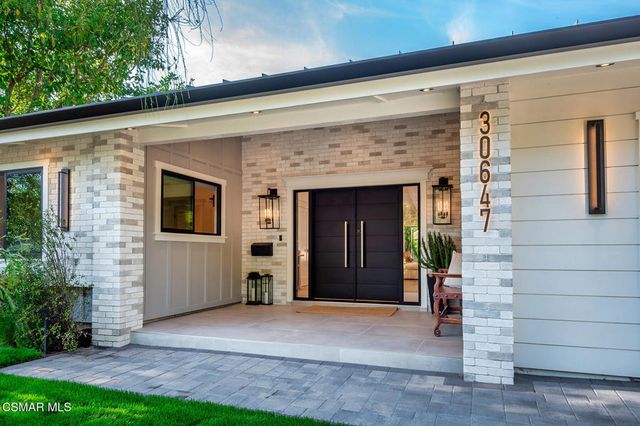 30647 La Sonora Drive, Malibu, CA 90265