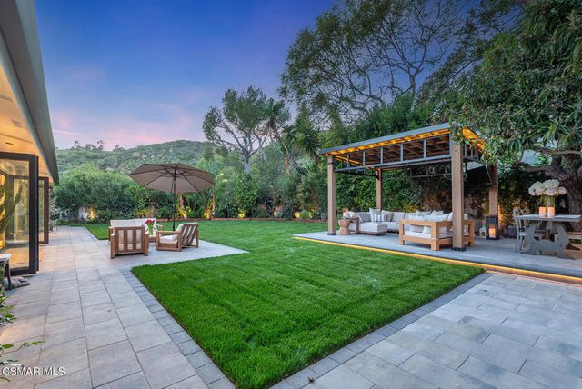 30647 La Sonora Drive, Malibu, CA 90265