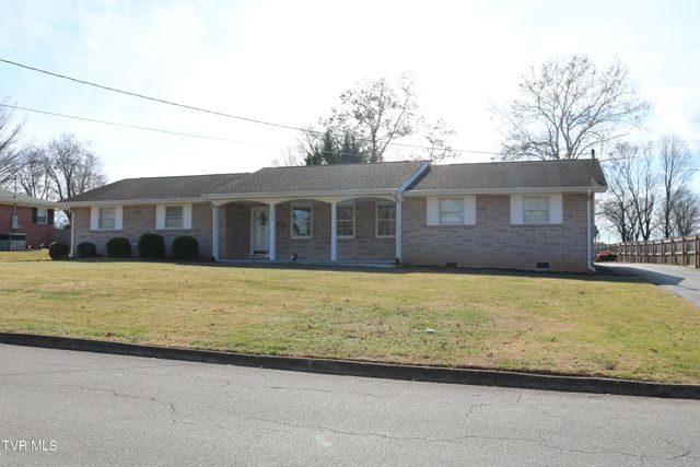 208 Brown Avenue, Johnson City, TN 37601