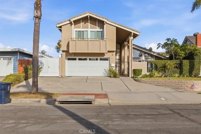 3816 Mistral, Huntington Beach, CA 92649