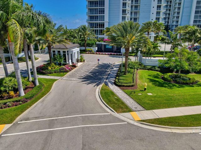 1 Water Club Way 503, North Palm Beach, FL 33408