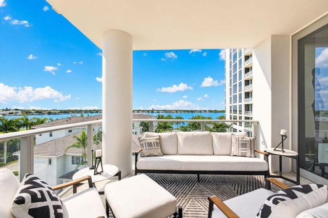 1 Water Club Way 503, North Palm Beach, FL 33408