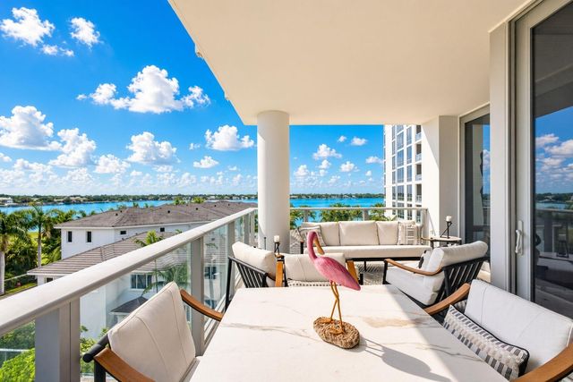 1 Water Club Way 503, North Palm Beach, FL 33408