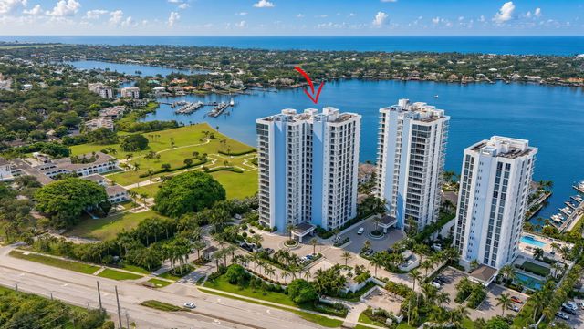 1 Water Club Way 503, North Palm Beach, FL 33408