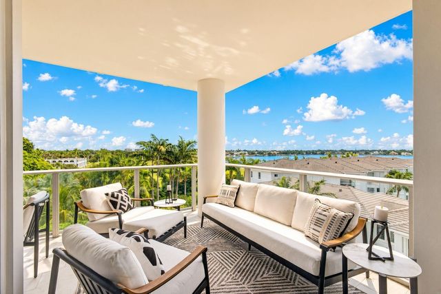 1 Water Club Way 503, North Palm Beach, FL 33408