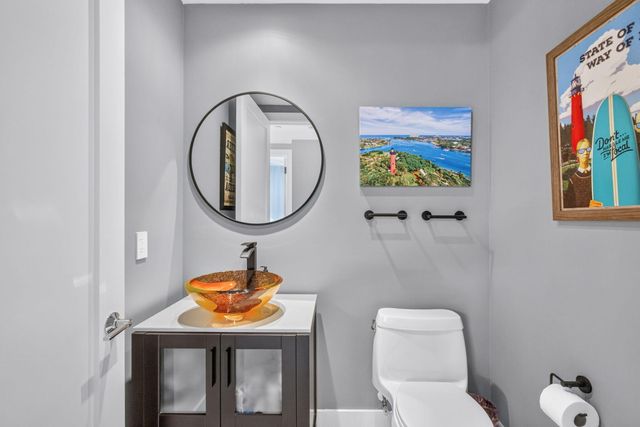 1 Water Club Way 503, North Palm Beach, FL 33408