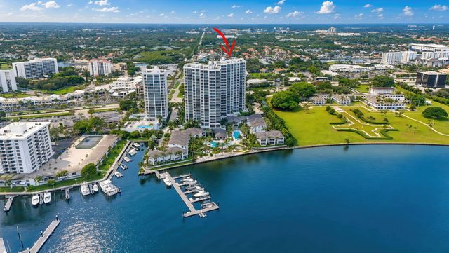 1 Water Club Way 503, North Palm Beach, FL 33408