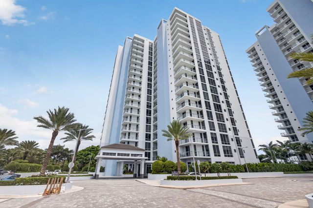 1 Water Club Way 503, North Palm Beach, FL 33408