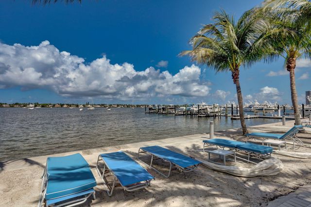 1 Water Club Way 503, North Palm Beach, FL 33408