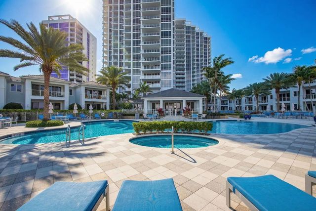 1 Water Club Way 503, North Palm Beach, FL 33408
