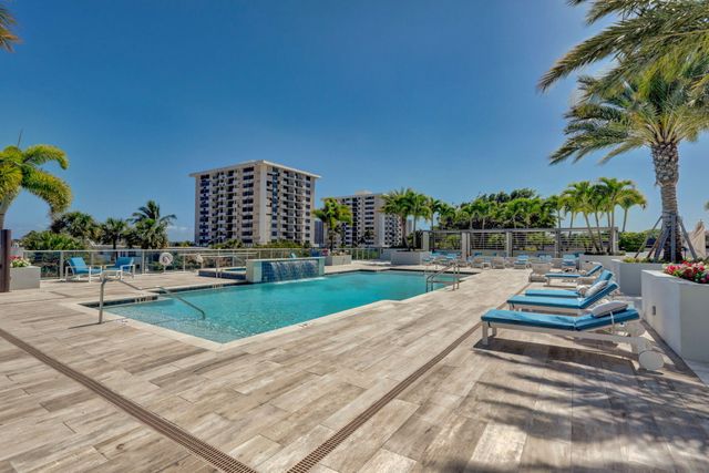 1 Water Club Way 503, North Palm Beach, FL 33408