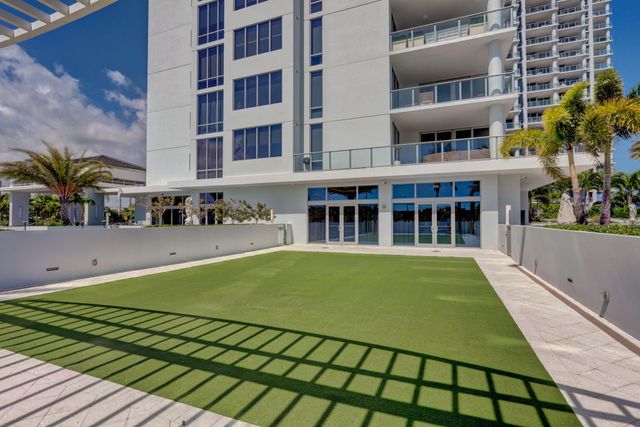 1 Water Club Way 503, North Palm Beach, FL 33408