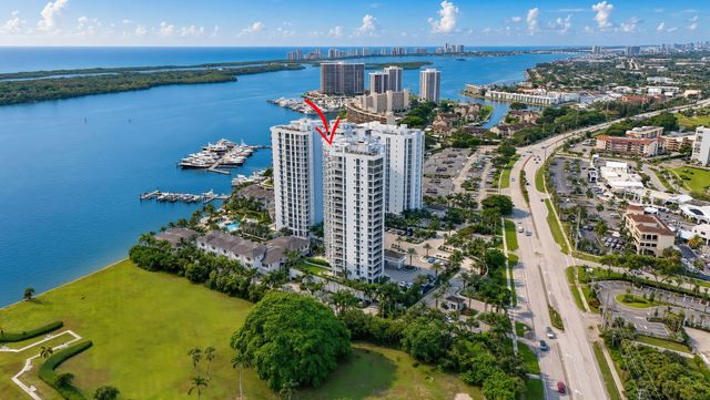1 Water Club Way 503, North Palm Beach, FL 33408