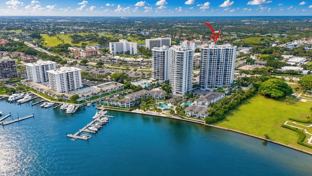 1 Water Club Way 503, North Palm Beach, FL 33408