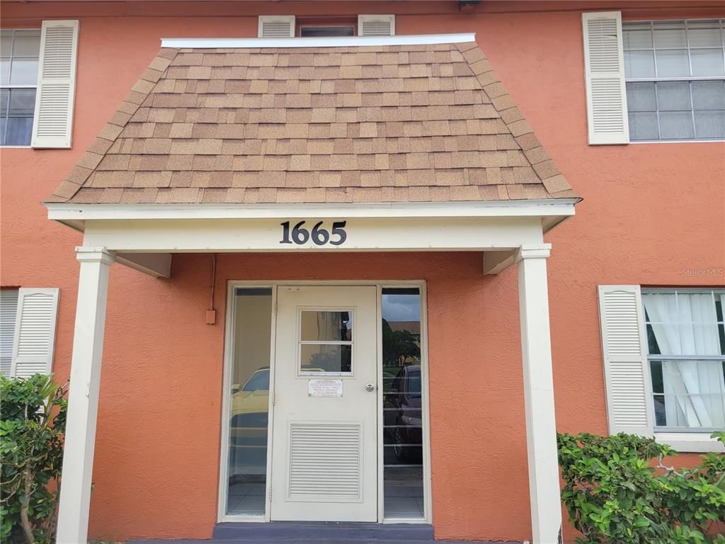 1665 W OAK RIDGE ROAD D, Orlando, FL 32809